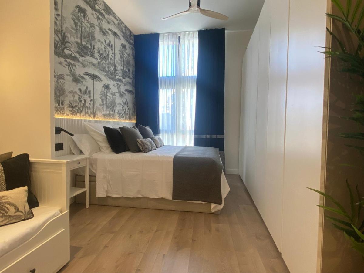 Apartamento Calle Alcala Madrid Eksteriør bilde