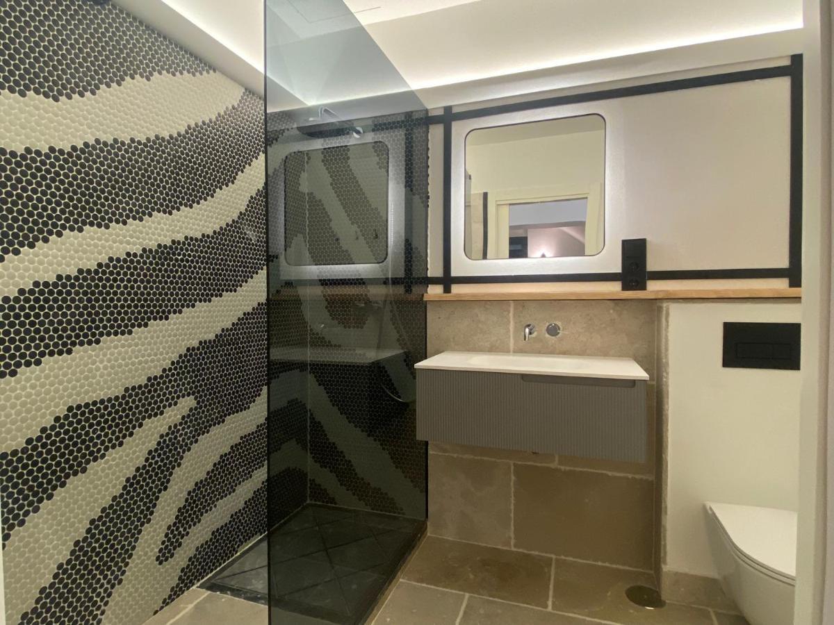 Apartamento Calle Alcala Madrid Eksteriør bilde