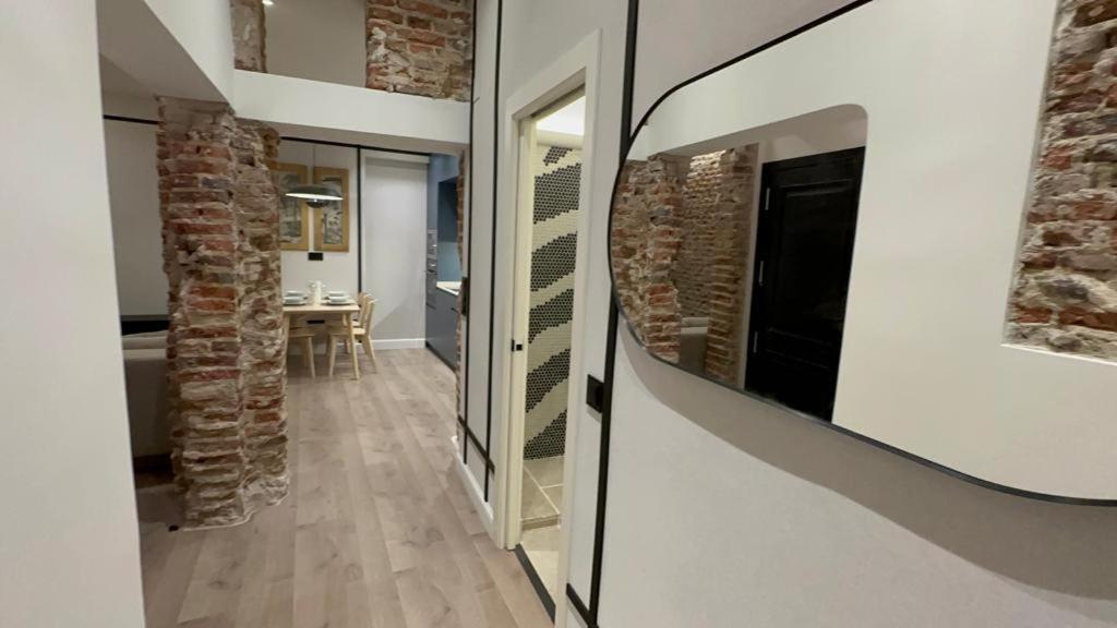 Apartamento Calle Alcala Madrid Eksteriør bilde