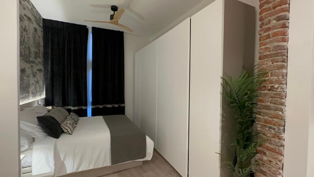 Apartamento Calle Alcala Madrid Eksteriør bilde