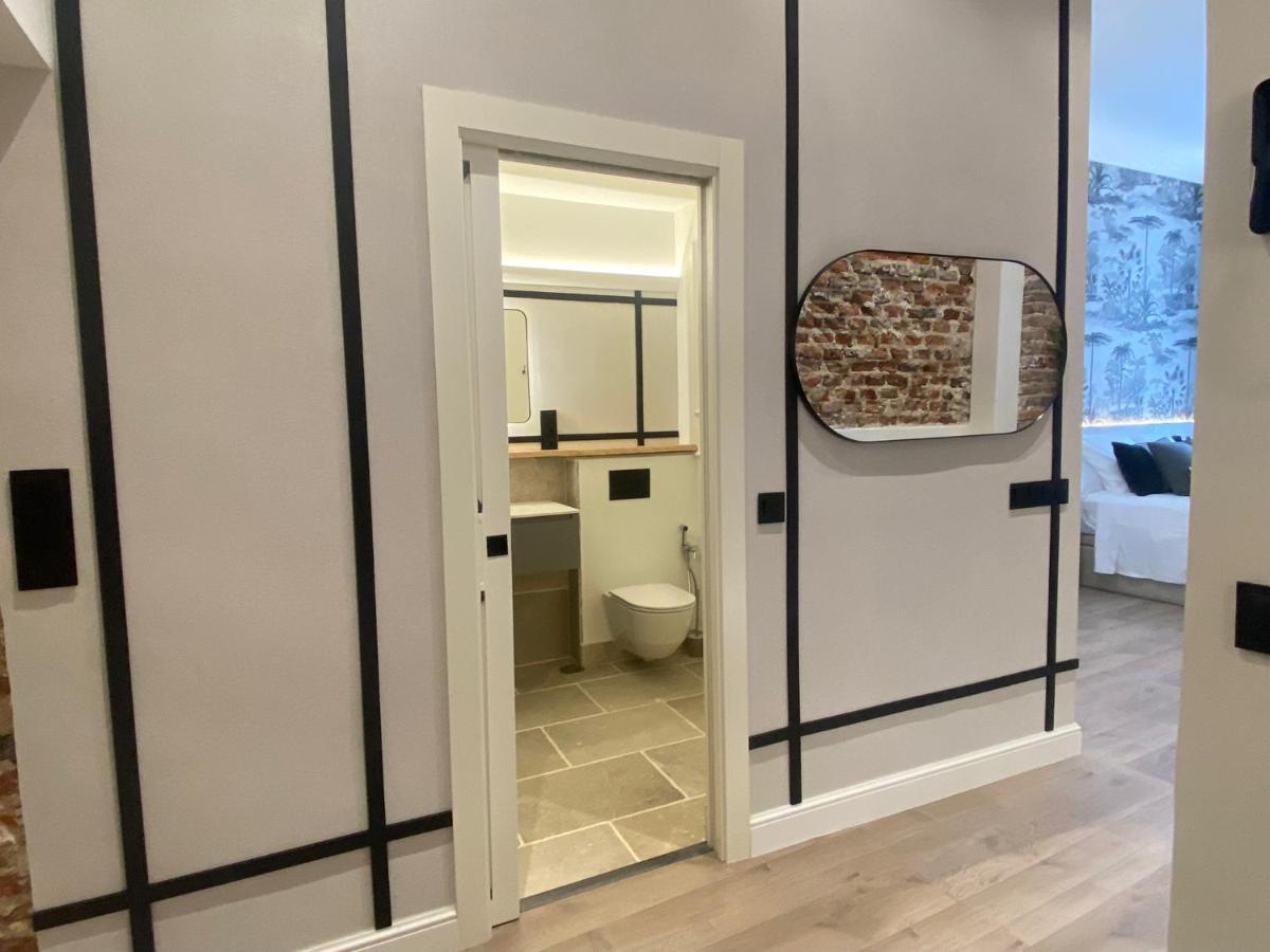 Apartamento Calle Alcala Madrid Eksteriør bilde