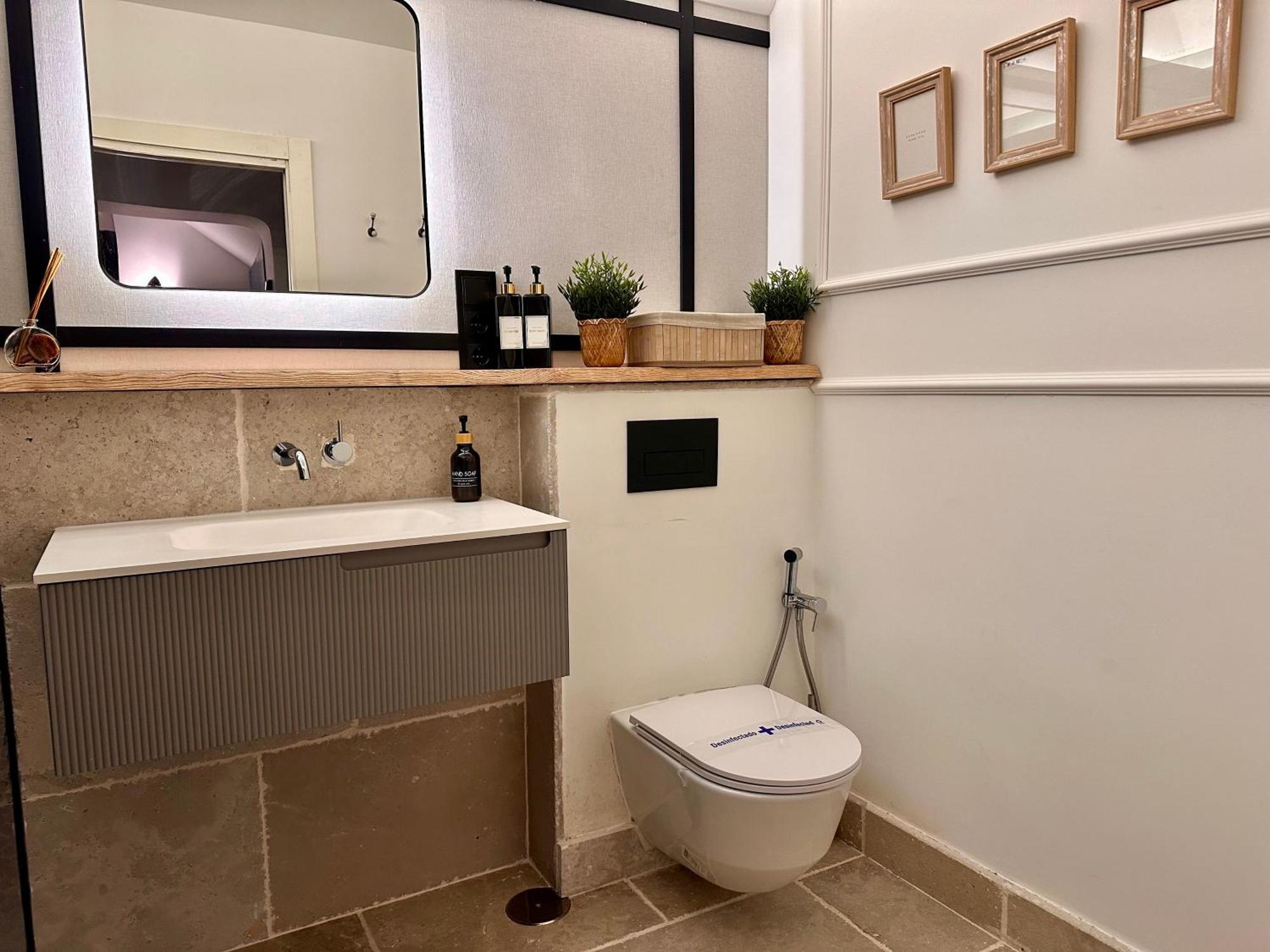 Apartamento Calle Alcala Madrid Eksteriør bilde